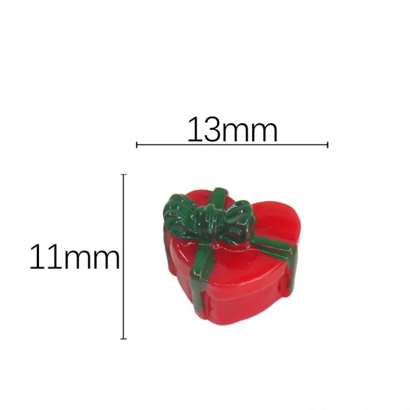 Custom 1 Pet 3D Mini Figure Glass Dollhouse Personalized Scene Display Case Unique Christmas Gift (Production: 10 - 15 Business Days) - DiyGiftly