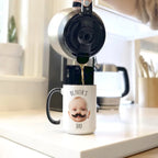 Custom Baby Face Mug, Personalized Baby Face Photo Coffee Mug, Custom Kids Photo Mothers Day Mug, Personalized Photo Mug For Dad 66438144 - DiyGiftly