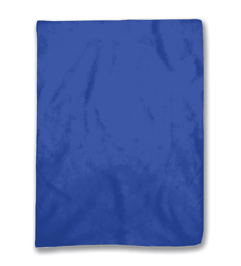Custom Basketball Blanket with Name and Number - Gift for Him, Basketball Gift 753000 - DiyGiftly