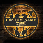 Custom BJJ Metal Signs – Personalized Brazilian Jiu - Jitsu Wall Art and Gym Decor for Practitioners, Martial Arts Studios, Training Rooms, Home Gyms, Sports Studios, or Man Caves 60166656 - DiyGiftly