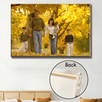 Custom Canvas Art Print, Personalized Wall Decor, Home Decor, Customizable Photo Canvas Or Poster Print, Large Framed Wall Art, Personalized Gifts 742521 - 742533 - DiyGiftly