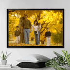 Custom Canvas Art Print, Personalized Wall Decor, Home Decor, Customizable Photo Canvas Or Poster Print, Large Framed Wall Art, Personalized Gifts 742521 - 742533 - DiyGiftly