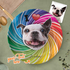 Custom Photo Cat Lover Charm For Kitchen Decor and New Home Gifts
