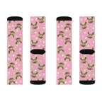 Cute Cat Smile Socks for Pet Lover Gifting Socks