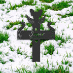 Custom Chihuahua Dog Memorial Pile – Personalized Name or Message, Durable Tribute for Beloved Chihuahuas, Sympathy Gift for Dog Owners, Perfect for Garden, Yard, or Memorial Spot 43039488 - DiyGiftly