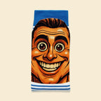 Custom Face Funny Socks Cartoon Style Photo Gifts for Him Her - DiyGiftly