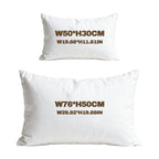 Custom Face Pillow Personalized Long - Distance Gift Valentine’s Gift Sleep Next to Your Loved One Anytime - DiyGiftly