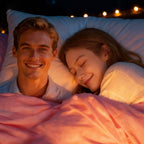 Custom Face Pillow Personalized Long - Distance Gift Valentine’s Gift Sleep Next to Your Loved One Anytime - DiyGiftly