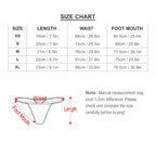 gifts for wife Best Wife Ever - Heartfelt Gift - Face Property of Him Women's Tanga Thong with Hearts Valentine's Day Gift -