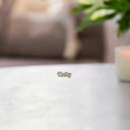 Custom Floral Acrylic Plaque – A Mom’s Love, Forever Blooming – Personalized Mother’s Day Gift for Mom, Grandma with Names 1126542 - DiyGiftly