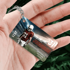 Custom Football Christmas Ornament, Football Photo Christmas Ornament Sports Ornament Boy's Football Ornament Custom Photo Football Gift 737022 - DiyGiftly