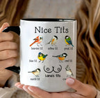 Custom Funny Coffee Mug – Personalized Cup for Wife, Girlfriend, Friends & Loved Ones – Hilarious Silly Gift for Birthdays, Christmas, Exchange Parties & Just Because 1055480 - DiyGiftly