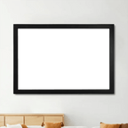 Custom Ice Hockey Poster, Personalized Canvas with Custom Name - The Perfect Gift for Hockey Enthusiasts 750641 - DiyGiftly