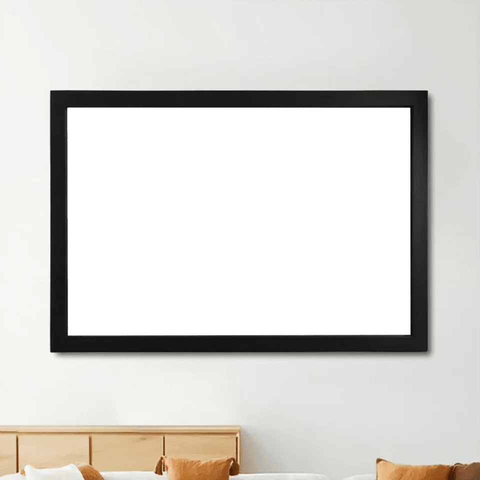 Custom Ice Hockey Poster, Personalized Canvas with Custom Name - The Perfect Gift for Hockey Enthusiasts 750641 - DiyGiftly