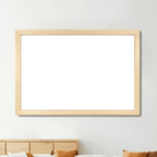 Custom Ice Hockey Poster, Personalized Canvas with Custom Name - The Perfect Gift for Hockey Enthusiasts 750641 - DiyGiftly