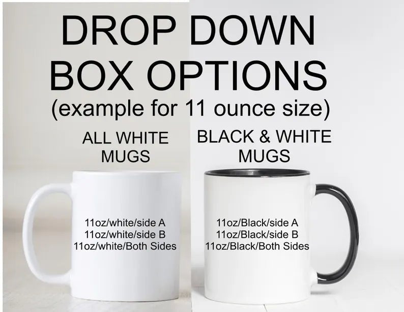 Custom Mug, Coffee mug with photo, Add your photo to a mug, Personalized mug, Customized mug, dishwasher safe coffee mug 66023424 - DiyGiftly