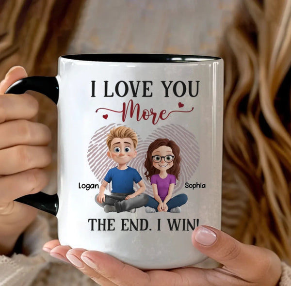 Accent Mug