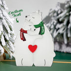 custom names acrylic puzzle decor keepsake as a new home gift