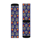 Custom Pet Socks - Put Your Cute Dog on Customized Socks, Dog Lovers, Dog GIft,Funny Dog Socks, Cute Dog Personalized,Father's Day Gift 71475712 - DiyGiftly