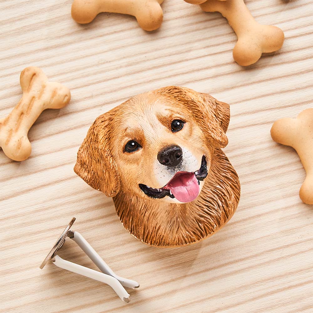 memorial gift personalized photo loss of dog gift keepsake gift design preview
