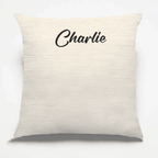 Custom Photo I Love My Dog - Dog & Cat Personalized Custom Pillow - Christmas Gift For Pet Owners, Pet Lovers 683361 - DiyGiftly