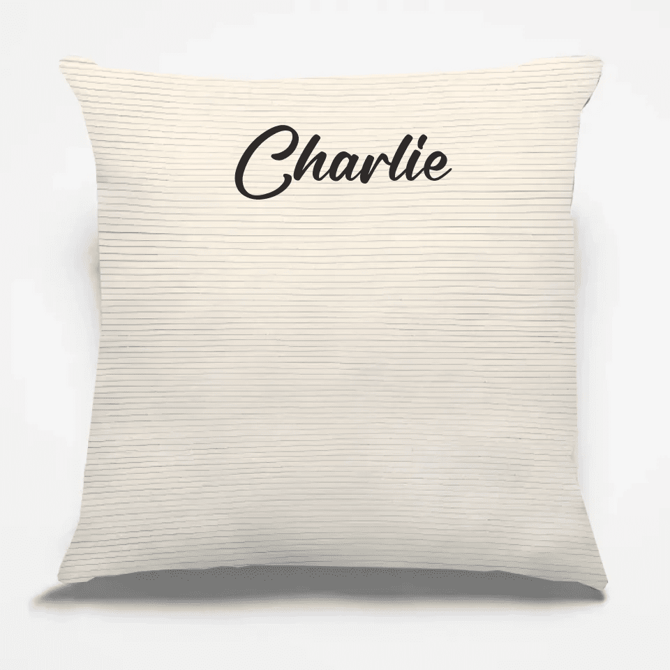 Custom Photo I Love My Dog - Dog & Cat Personalized Custom Pillow - Christmas Gift For Pet Owners, Pet Lovers 683361 - DiyGiftly