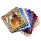 Custom Photo Magic Sequin Pillowcase Cover Only (Insert Not Included) – Multiple Colors - DiyGiftly
