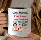 Custom Photo Mug – Personalized Anniversary & Wedding Gift for Husband and Wife – “Still Falling For You” Custom His and Hers Coffee Mug, Romantic Gift for Couples, Valentine’s Day, or Wedding Anniversary Gift 1074535 - DiyGiftly