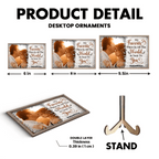 Custom Photo My Favorite Place In All The World Is Next To You - Gift For Couples - Personalized Custom Wooden Plaque 715457 - DiyGiftly