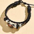 bracelet personalized photo birthday surprise gift for boyfriend