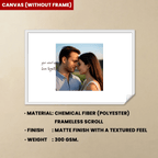Custom Photo We Built A Life We Loved - Gift For Couples - Personalized Custom Poster 741938 - 743140 - DiyGiftly