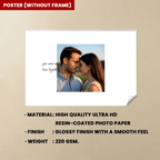 Custom Photo We Built A Life We Loved - Gift For Couples - Personalized Custom Poster 741938 - 743140 - DiyGiftly