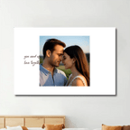 Custom Photo We Built A Life We Loved - Gift For Couples - Personalized Custom Poster 741938 - 743140 Pro - DiyGiftly