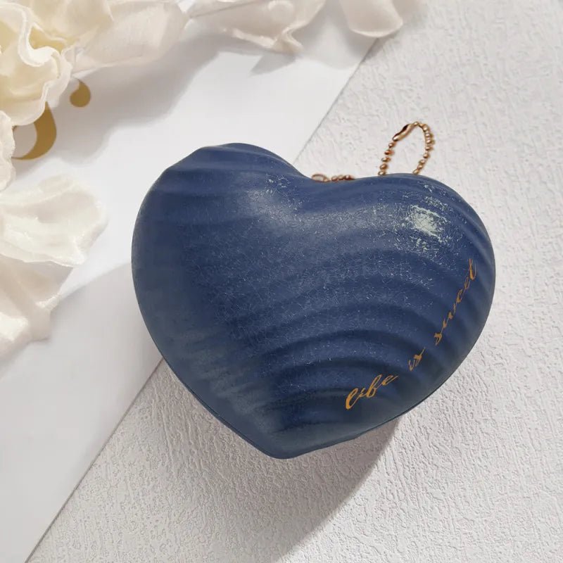 Custom Photos and Text Album Heart Box Valentine's Day Gifts for Her Wedding Gift - DiyGiftly