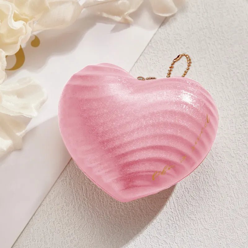 Custom Photos and Text Album Heart Box Valentine's Day Gifts for Her Wedding Gift - DiyGiftly