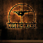 Custom Pole Dancer Gift – Personalized Wall Art, Metal Sign, or Home Decor for Pole Dance Enthusiasts 59876352 - DiyGiftly