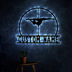 Custom Pole Dancer Gift – Personalized Wall Art, Metal Sign, or Home Decor for Pole Dance Enthusiasts 59876352 - DiyGiftly