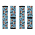 Custom retirement Socks, Put Any Face On socks, Personalized Photo Socks, Socks For Women, Fathers Day Socks,Retirement Gifts,Funny Socks 715776 - DiyGiftly