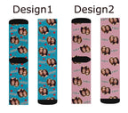 socks gift for best friend