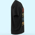 Custom T-shirt - Personalized Father's Day Birthday Gifts For Dad, Grandpa - Legend, Husband, Dad And Papa Since 29231872 - DiyGiftly