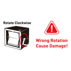 Custom Text & Photo Flipbook Frame Animation Machine without Music Detachable Photos Hand - cranked Flipbook Box with Light Anniversary Gifts - DiyGiftly