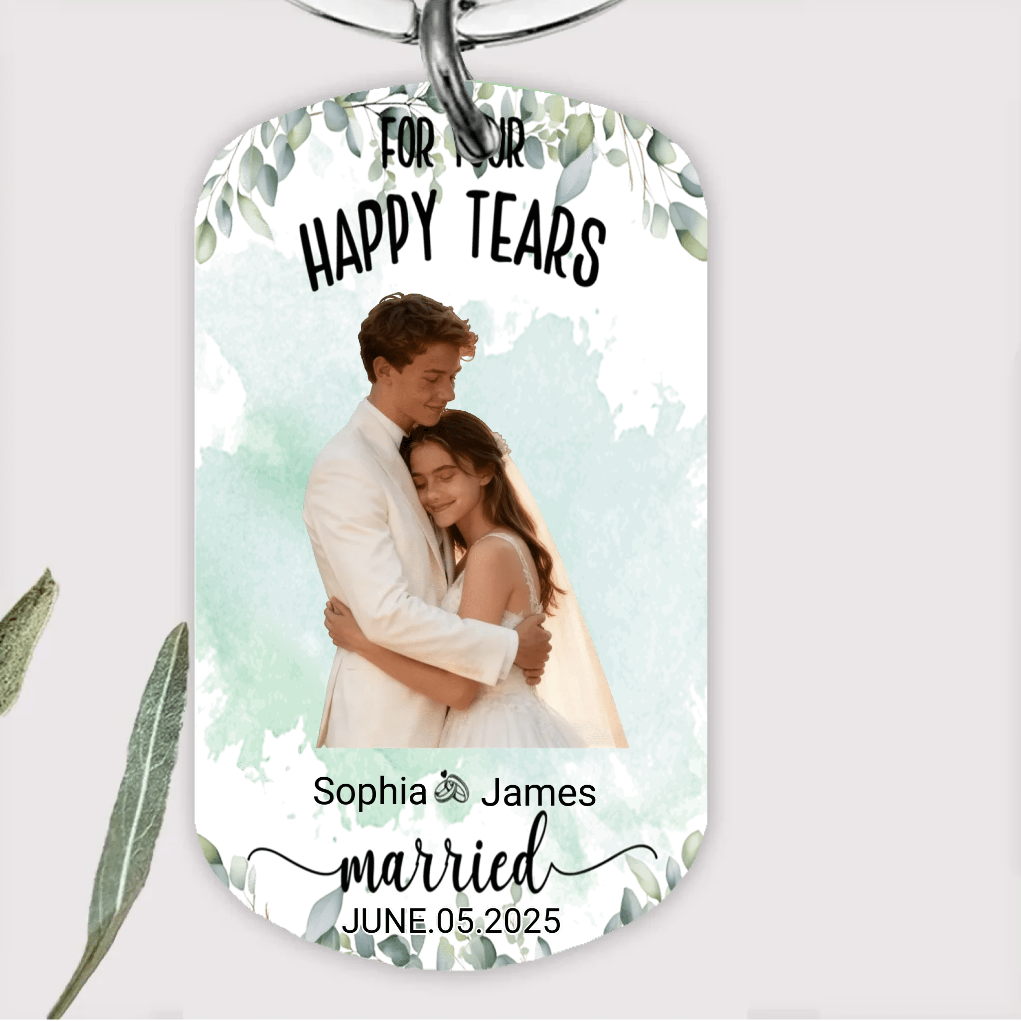 Custom Wedding Gift for Couple – Personalized Mug, Blanket, Wall Art, Keychain, Acrylic LED Light, and Metal Sign with Names and Date – Perfect for Bride and Groom, Engagement, or Wedding Day 1033930 - 1034068 - DiyGiftly