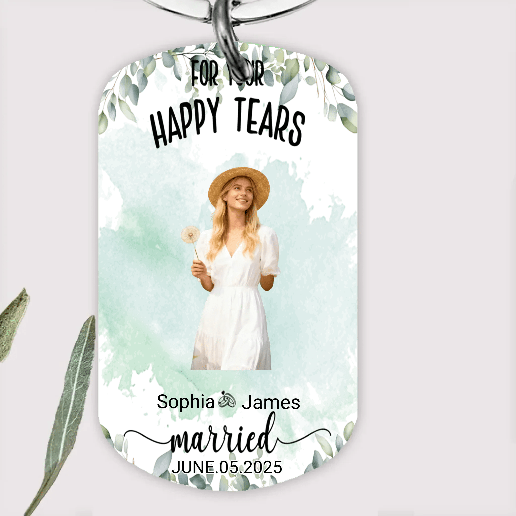 Custom Wedding Gift for Couple – Personalized Mug, Blanket, Wall Art, Keychain, Acrylic LED Light, and Metal Sign with Names and Date – Perfect for Bride and Groom, Engagement, or Wedding Day - DiyGiftly