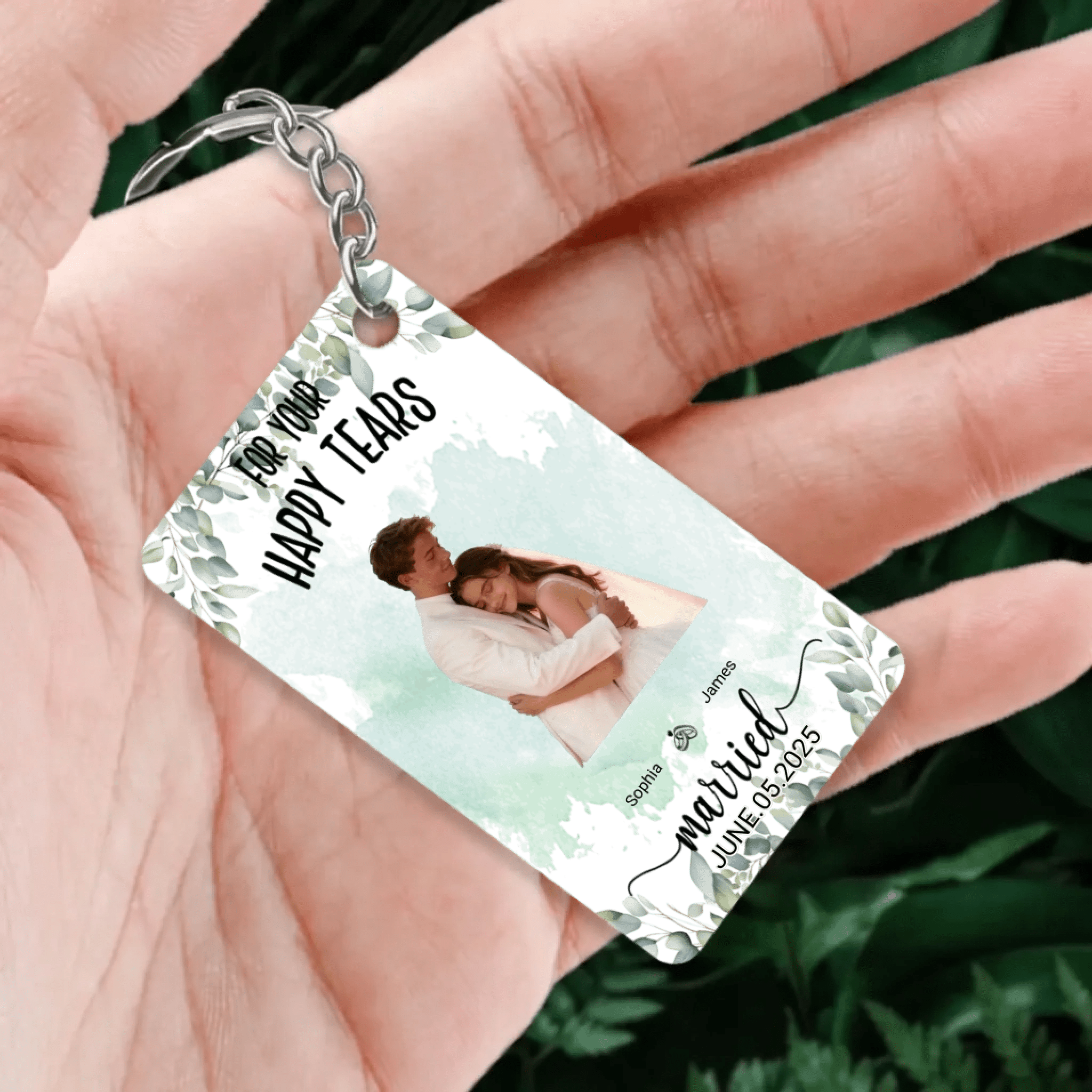 Custom Wedding Gift for Couple – Personalized Mug, Blanket, Wall Art, Keychain, Acrylic LED Light, and Metal Sign with Names and Date – Perfect for Bride and Groom, Engagement, or Wedding Day 1033930 - 1034068 - DiyGiftly