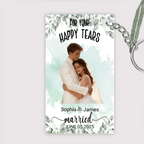 Custom Wedding Gift for Couple – Personalized Mug, Blanket, Wall Art, Keychain, Acrylic LED Light, and Metal Sign with Names and Date – Perfect for Bride and Groom, Engagement, or Wedding Day 1033930 - 1034068 - DiyGiftly