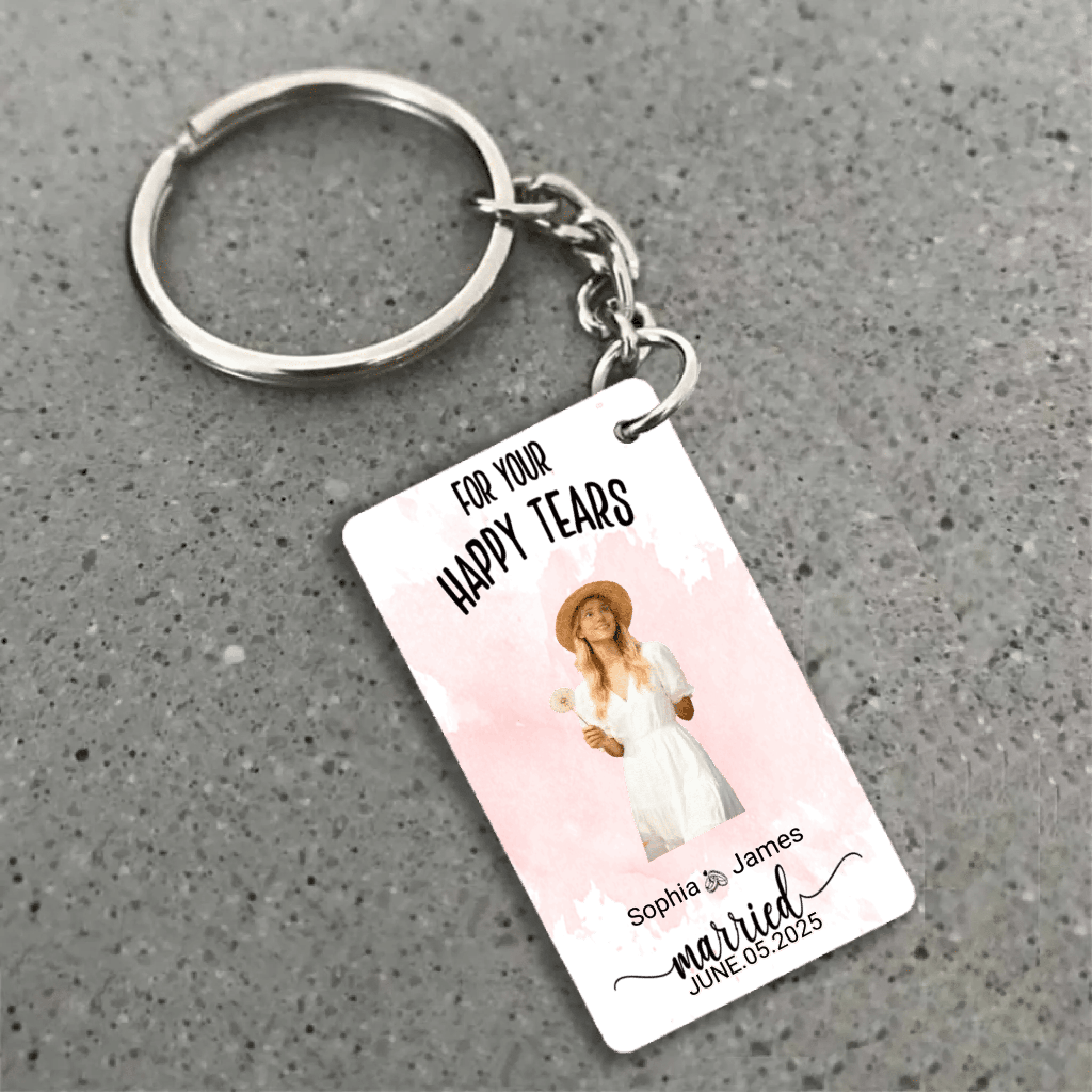 Custom Wedding Gift for Couple – Personalized Mug, Blanket, Wall Art, Keychain, Acrylic LED Light, and Metal Sign with Names and Date – Perfect for Bride and Groom, Engagement, or Wedding Day - DiyGiftly