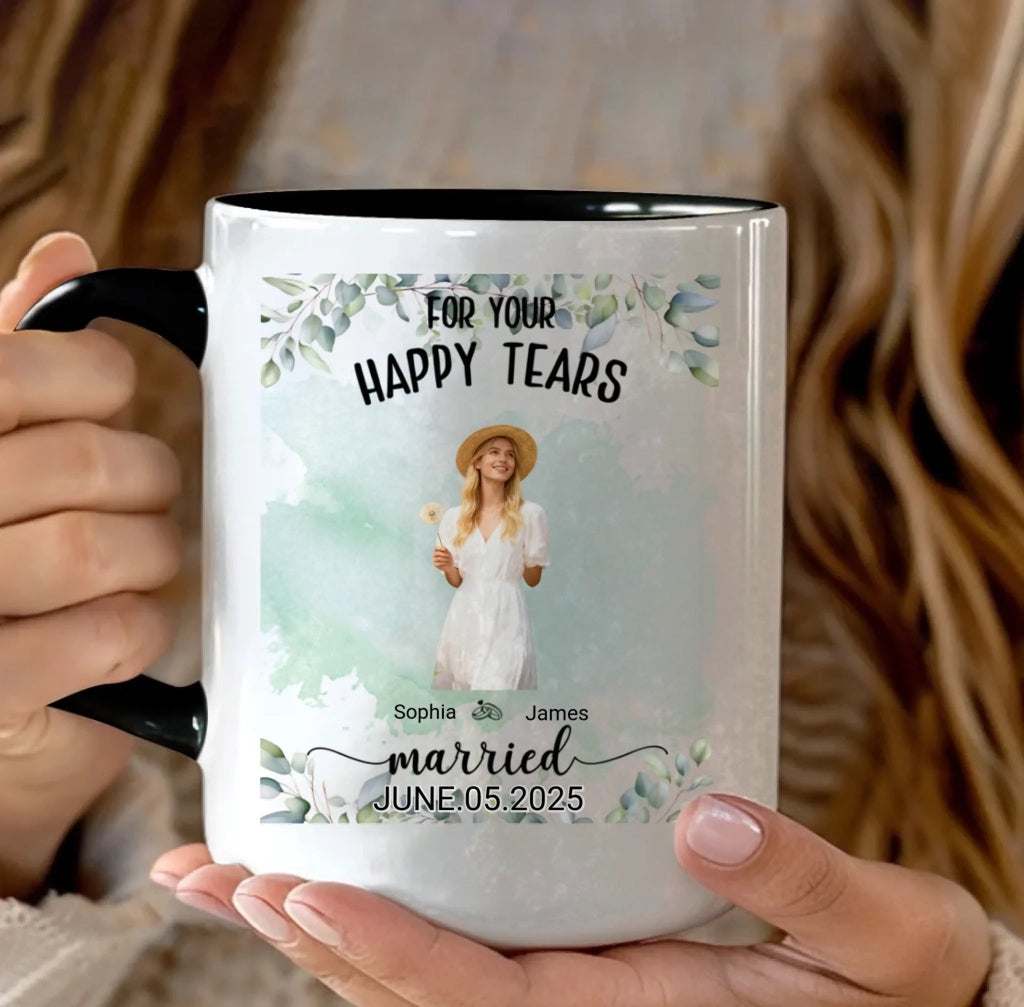 Custom Wedding Gift for Couple – Personalized Mug, Blanket, Wall Art, Keychain, Acrylic LED Light, and Metal Sign with Names and Date – Perfect for Bride and Groom, Engagement, or Wedding Day - DiyGiftly