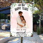 Custom Wedding Gift for Couple – Personalized Mug, Blanket, Wall Art, Keychain, Acrylic LED Light, and Metal Sign with Names and Date – Perfect for Bride and Groom, Engagement, or Wedding Day 1033930 - 1034068 - DiyGiftly