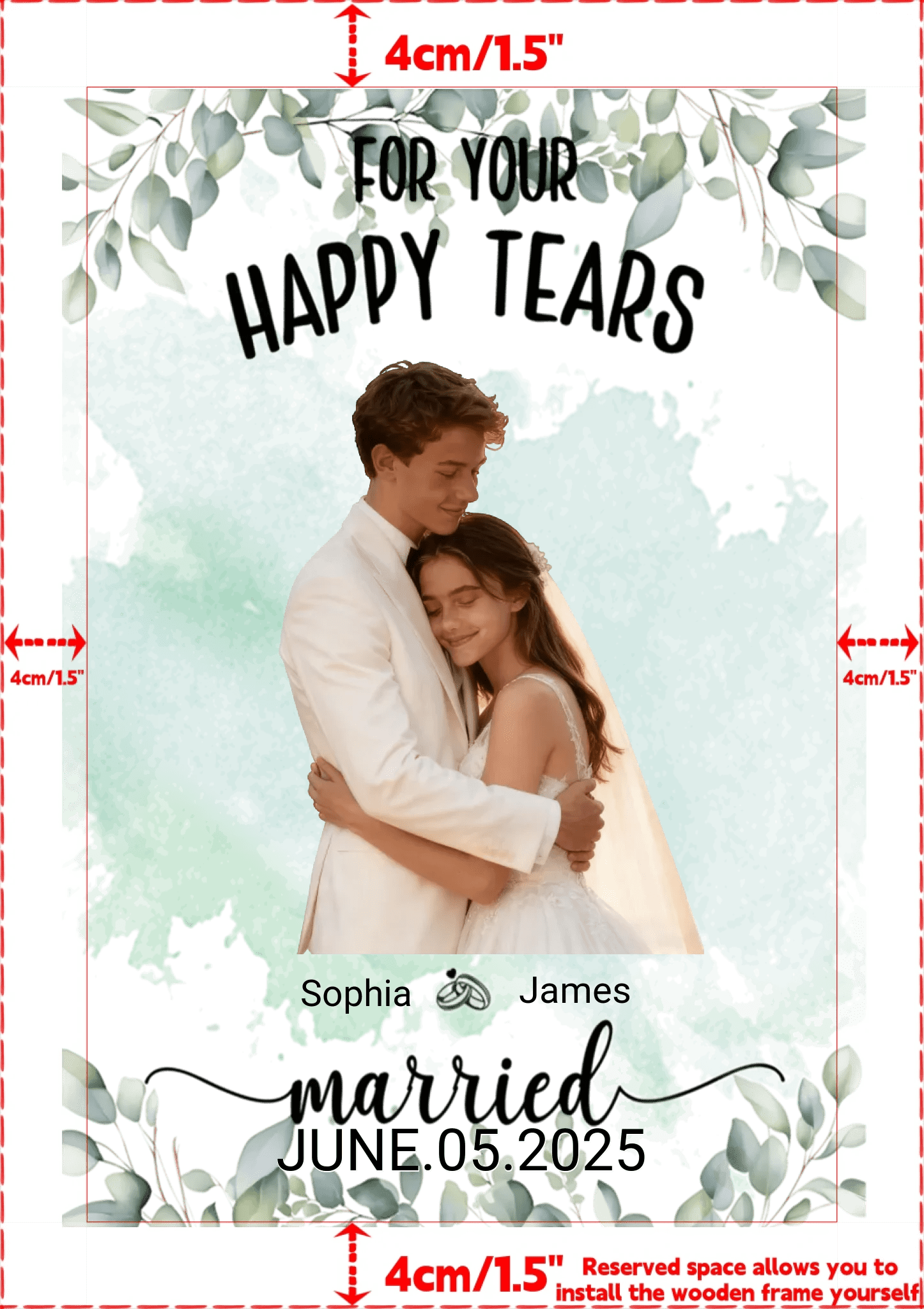 Custom Wedding Gift for Couple – Personalized Mug, Blanket, Wall Art, Keychain, Acrylic LED Light, and Metal Sign with Names and Date – Perfect for Bride and Groom, Engagement, or Wedding Day 1033930 - 1034068 - DiyGiftly