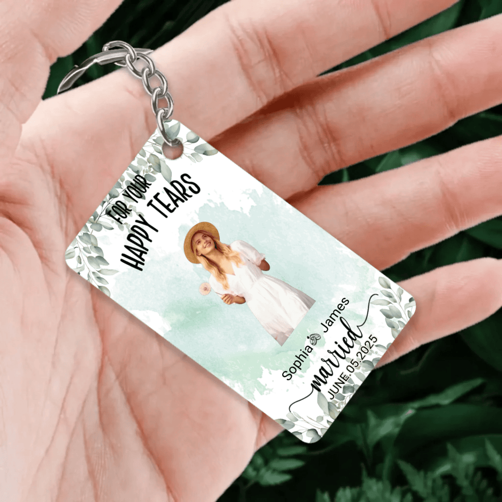 Custom Wedding Gift for Couple – Personalized Mug, Blanket, Wall Art, Keychain, Acrylic LED Light, and Metal Sign with Names and Date – Perfect for Bride and Groom, Engagement, or Wedding Day - DiyGiftly